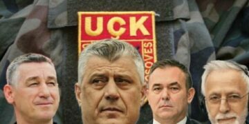 Ish-diplomati shqiptar: Besoj që vendimi i Hagës do të jetë në favor të ish-krerëve të UÇK’së