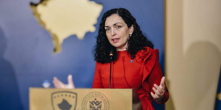 Zeqiri: Osmani do të ketë ndikim në rezultatin e ardhshëm zgjedhor