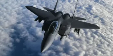 Çfarë dihet deri tash për avionin luftarak amerikan të rrëzuar në Iran dhe ekuipazhin e tij