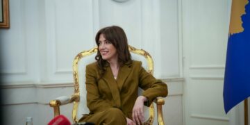 Haxhiu: Kuvendi do të vijojë procedurën për zgjedhjen e presidentit të ri, brenda afateve kushtetuese