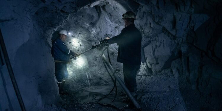 Dyshime për manipulim në raportimin e normës në Trepçë