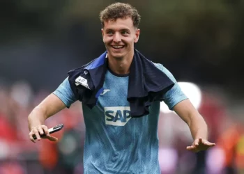 Barcelona e di tashmë çmimin e Fisnik Asllanit