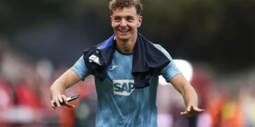 Barcelona e di tashmë çmimin e Fisnik Asllanit