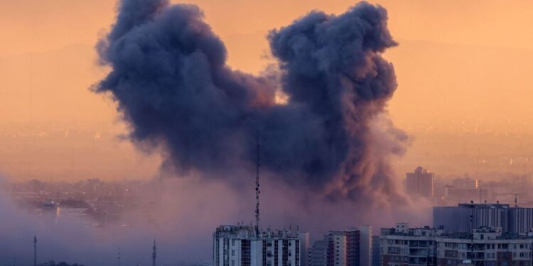 Lufta me Iranin mund të “dalë jashtë kontrollit”, thotë Katari