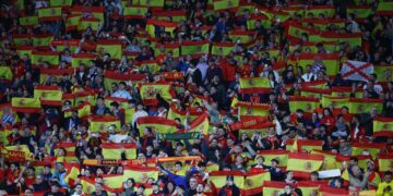 Thirrjet e tifozëve kundër myslimanëve, Federata e Futbollit të Spanjës rrezikon dënim të rëndë