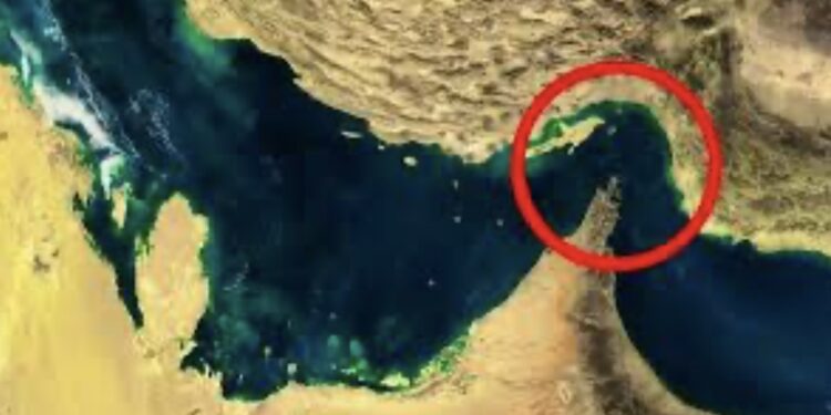 Rusia dhe Kina vënë veton në Këshillin e Sigurimit të OKB-së për votën mbi Ngushticën e Hormuzit