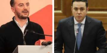 Molliqaj: Abdixhiku po kërkon një pozitë shtetërore për vete dhe eventualisht për vartësit e tij