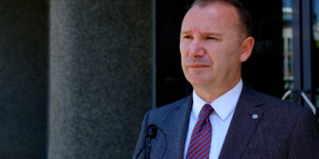 Koalicion LDK-VV? – Zemaj tregon se çka ka të vërtetë në këtë mes