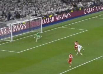 Diaaaaaaaaaazzzz, Bayern ia tund portën Madridit