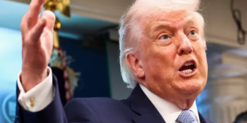 Si e çoi Donald Trump SHBA-në drejt luftës me Iranin? Zbardhen bisedat, ja kush ishte kundër