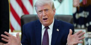 Trump: Ditë e madhe për Paqen Botërore