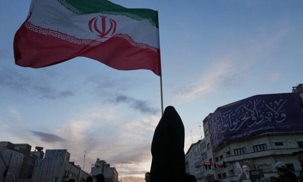 Sky News: Cili është plani me 10 pika i Iranit?