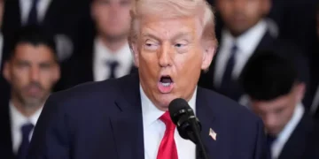 Trump: Kina ndihmoi në negociatat për armëpushim me Iranin