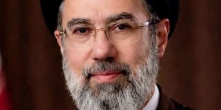 Ndërron jetë lideri i ri suprem i Iranit, konfirmohet nga ushtria amerikane