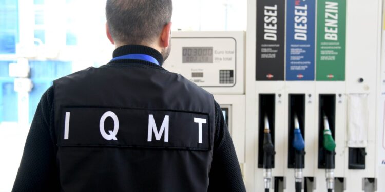 MINTI vendos çmimet e derivateve, shtrenjtohet kaq cent nafta