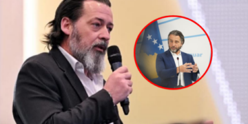 Teleferiku i Gërmisë, Sveçla i reagon Ramës: S’është ndarë asnjë cent në buxhetin e Komunës