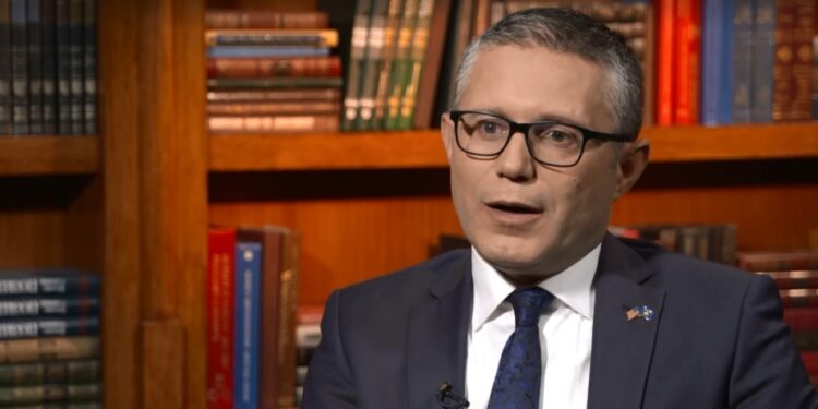 Ramadani: Bota nuk është më e sigurt nga mbrëmë, por një përshkallëzim i jashtëzakonshëm u evitua