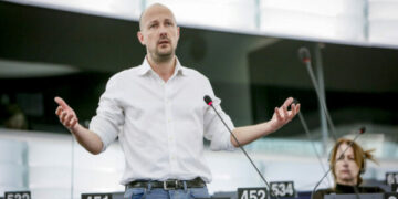 Eurodeputeti Marc Botenga: BE dështoi të veprojë në konfliktin me Iranin