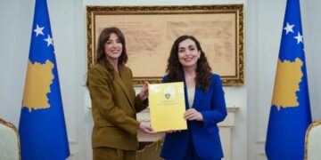 Katër ditë në Presidencë, Haxhiu ende pa vendim për anëtarin e KQZ-së: A do të rrezikojë shkeljen e Kushtetutës për VV-në?