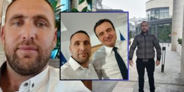 Ish-militanti i VV-së e sfidon Mefin: Qysh e ndërtove shtëpinë luksoze në Mal të Zi, se edhe unë kam qenë aty punëtor