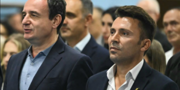 VV i vazhdon reagimet ndaj Vjosa Osmanit, Rrustemi: Duhej të mendohej dy herë kur i tha Kurtit po luan bixhoz me aleatët