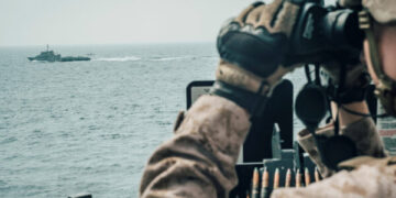 Gjendja e armëpushimit dhe e transportit detar në Ngushticën e Hormuzit, CNN sjell të rejat e fundit