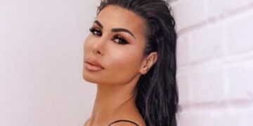 Habit Soni Malaj: Jetoj ende me ish-bashkëshortin në të njëjtën shtëpi