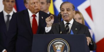 Si e forcoi imazhin diplomatik Pakistani duke ndërmjetësuar armëpushimin