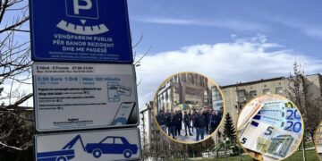 Ndërmarrja ‘Prishtina Parking’ në krizë financiare, një pjesë e punëtorëve pa paga, Komuna ‘hesht’