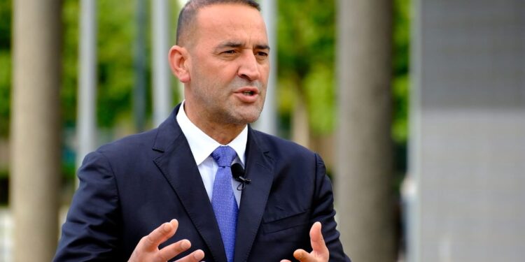 Daut Haradinaj kujton momentet historike të Betejës së Koshares