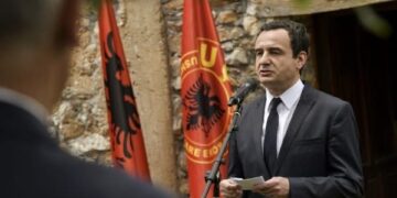 Kurti për Betejën e Kosharës: UÇK-ja u bë aleate e NATO-s për të ndaluar spastrimin etnik në Kosovë