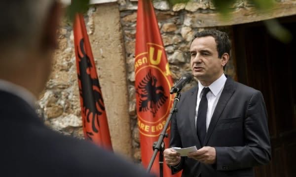 Kurti për Betejën e Kosharës: UÇK-ja u bë aleate e NATO-s për të ndaluar spastrimin etnik në Kosovë