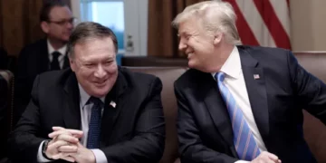 Targetimi i infrastrukturës së Iranit, Pompeo “pro”: NATO e bëri për ta thyer Millosheviqin, u ndal lufta në Kosovë dhe u shpëtuan jetë