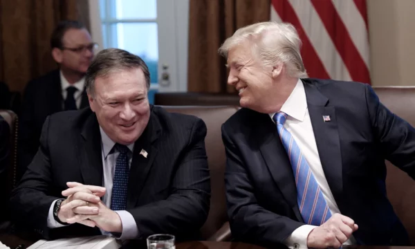 Targetimi i infrastrukturës së Iranit, Pompeo “pro”: NATO e bëri për ta thyer Millosheviqin, u ndal lufta në Kosovë dhe u shpëtuan jetë