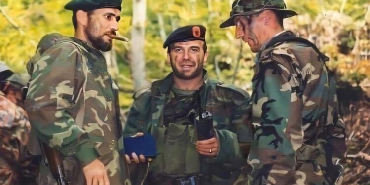 Osmani: Beteja e Koshares – flakadani që nuk shuhet kurrë!