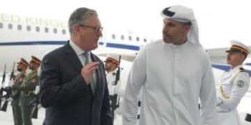 Britania e Italia angazhohen për rivendosjen e lirisë së lëvizjes në Ngushticën e Hormuzit