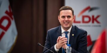 Lumir Abdixhiku: Kushtetuta e Kosovës, themeli i shtetësisë dhe rendit demokratik
