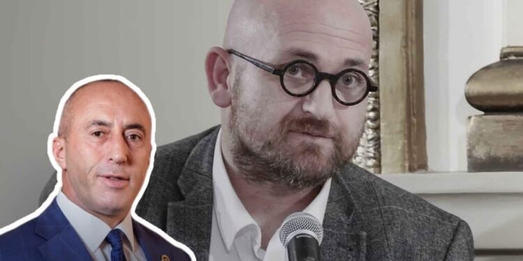 Njeriu që e akuzoi Haradinajn për pagesa “për atentat ndaj Kurtit”, u pagua 10.500 euro nga pushteti
