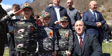 Ramush Haradinaj: Në Koshare, luftuan krah për krah trima nga të gjitha trojet shqiptare