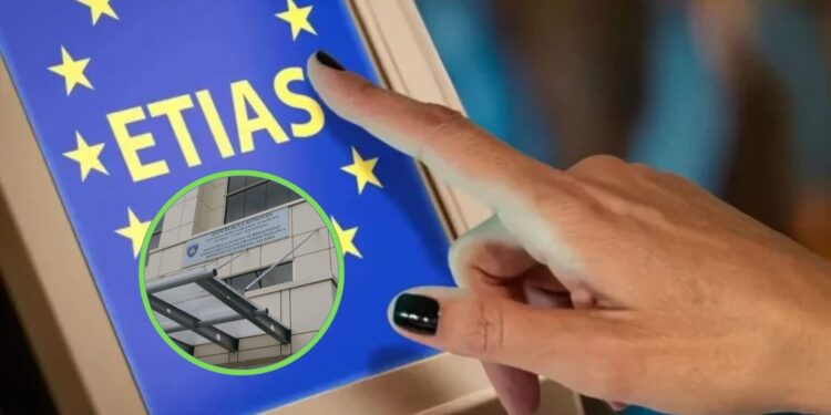 MPB me njoftim të rëndësishëm: Nga sot ndryshojnë rregullat në kufijtë e Schengen-it, nis zbatimi i sistemit EES