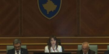 “Ne po pyesim se pse është urgjente”, PDK-ja kundër propozimit të LVV-së për shmangie të procedurës për shqyrtim të ligjeve