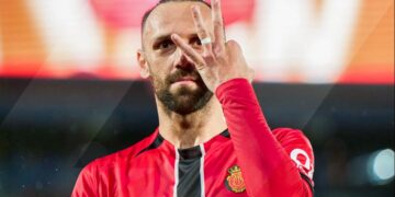 Muriqi në prag të historisë me Mallorcan, projektohet edhe rikthimi tek Fenerbahce në Turqi