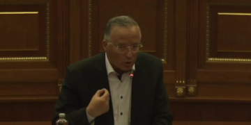 Hamza: S’mund të ulet çmimi kur rritet kostoja e prodhimit, në vend inflacioni ka mbërri 6.7%