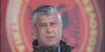 Shtrembërim i historisë? Thaçi: Ky është shqetësim legjitim, populli i Kosovës ka luftuar kundër shtypjes
