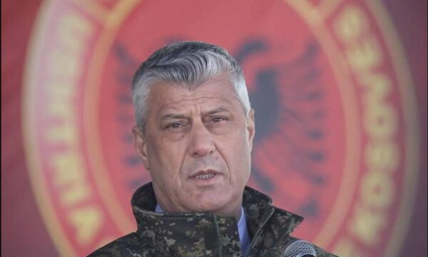 Shtrembërim i historisë? Thaçi: Ky është shqetësim legjitim, populli i Kosovës ka luftuar kundër shtypjes