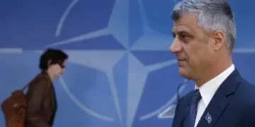 Thaçi: Pa rezistencën e popullit dhe pa ndërhyrjen e NATO’s, Kosova nuk do të ekzistonte sot