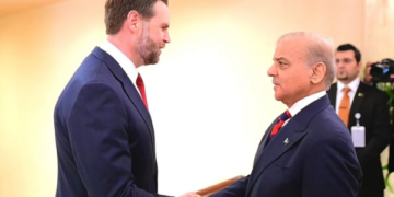 Negociatat SHBA-Iran, kryeministri i Pakistanit po negocion ndaraz me palët