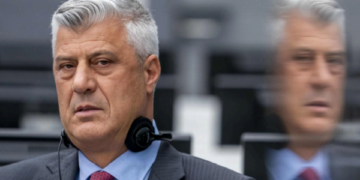 “Serbia sulmoi Kosovën dhe populli i Kosovës bëri rezistencë” – intervista e plotë e Hashim Thaçit në FAZ pa ndërhyrje