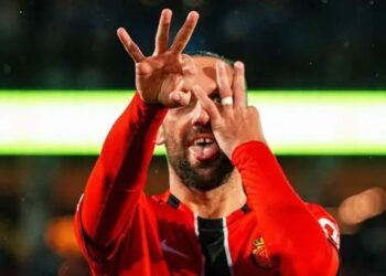 Muriqi drejt largimit nga Mallorca, kjo pritet të jetë skuadra e re e sulmuesit kosovar