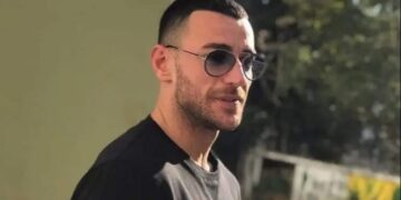 “I kanë dhënë 100 mijë euro për të të vr’arë”-Trondit Stresi, publikisht i kërkon këngëtarit të njohur të arratiset